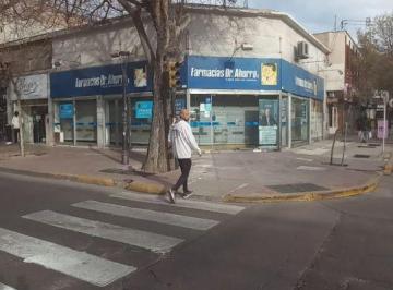 Local comercial de 2 ambientes, Ciudad de Mendoza · Excelente Local Comercial Esquina del Centro de Mendoza