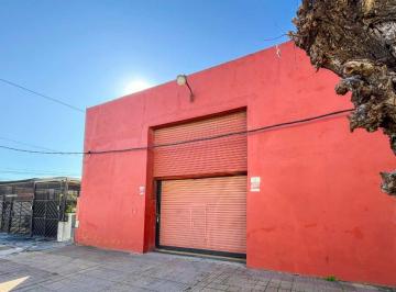 Bodega-Galpón · 500m² · Galpon en Venta en La Plata