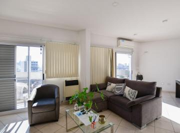 Departamento · 84m² · 3 Ambientes · Departamento en Venta en La Plata 2 Dorm.