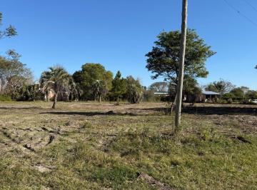 Terreno · 1100m² · Lote en Venta en Carolina Corrientes