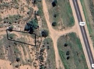 Terreno · 2000m² · Terreno en Venta Sobre Ruta Nacional 146 San Luis