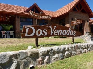 Local comercial · 130m² · Restaurante Dos Venados en Venta