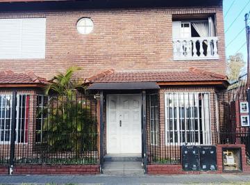 PH · 55m² · 4 Ambientes · PH en Venta Al Frente 4 Ambientes Villa de Mayo