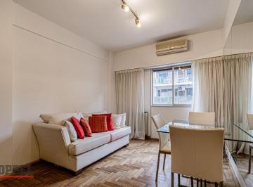 OPL-OP1-8010_2 · Oppel | Departamento en Venta | Imprenta Capital Federal | Cod: 17648