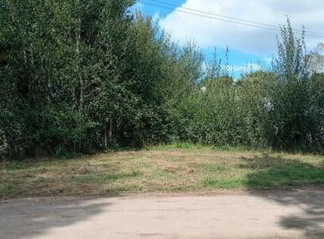 Terreno · 252m² · Venta Lote Felix U Camet 252 m²
