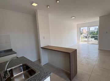 Departamento · 28m² · 1 Ambiente · Monoambiente en Centro, Próximo a Entregar, Paraná