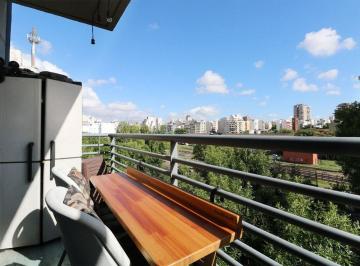 Departamento · 18m² · 1 Ambiente · Venta Depto Monoambiente Apto Credito