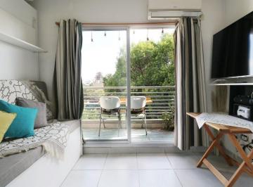 Departamento · 18m² · 1 Ambiente · Venta Depto Monoambiente Apto Credito