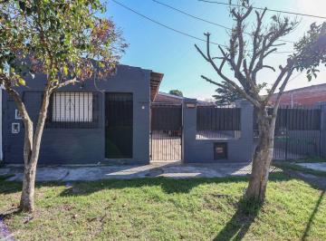Casa · 156m² · 5 Ambientes · 2 Cocheras · Venta Casa 5 Amb. + Dep 2 Amb. en Mismo Lote 10x50