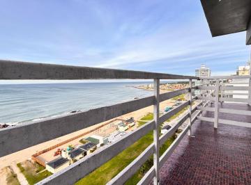 Departamento · 47m² · 2 Ambientes · Venta Departamento Frente Al Mar en Miramar