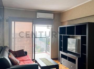 Departamento · 57m² · 3 Ambientes · Venta Depto 3amb C/balcon Al Frente - Oportunidad