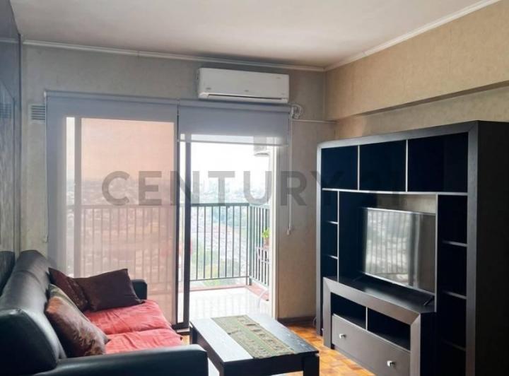 Departamento · 57m² · 3 Ambientes