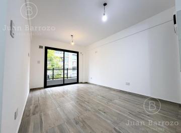 Departamento · 22m² · 1 Cochera · Alquiler Departamento Monoambiente Lomas de Zamora