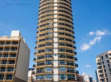 Departamento · 160m² · 4 Ambientes · 2 Cocheras · Departamento con Vista Al Mar en La Perla