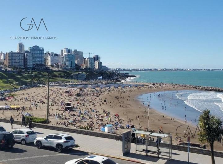 Departamento · 70m² · 3 Ambientes · 1 Cochera