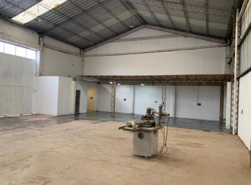 Bodega-Galpón · 300m² · Galpon de 300 m² en Venta en Mar del Plata