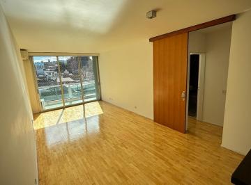 Departamento de 3 ambientes, Palermo · 3 Amb | 2 Cuartos + 2 Baños - Cochera | Pileta y Amenities en Palermo Hollywood