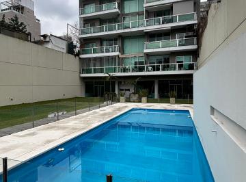 Departamento · 78m² · 3 Ambientes · 1 Cochera · 3 Amb | 2 Cuartos + 2 Baños - Cochera | Pileta y Amenities en Palermo Hollywood