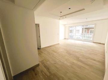 Departamento · 122m² · 4 Ambientes · 1 Cochera · Depto 4 Amb Dep/ a Estrenar / Cochera/luminoso/ Patio y Balcon