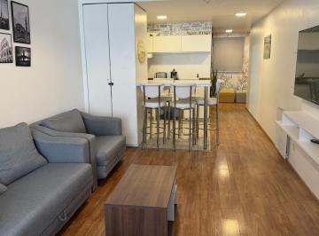 Departamento · 40m² · 1 Ambiente · 1 Cochera · Venta Departamento Monoambiente San Telmo