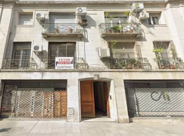 GPC-GPC-1066_2 · Venta Departamento 4 Ambientes 112 m² San Telmo Edificio Racionalista