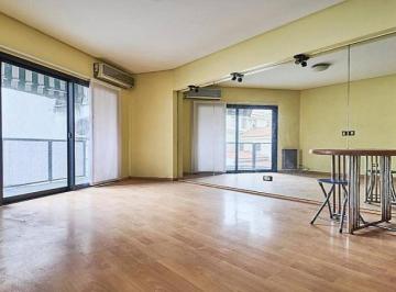 Departamento · 36m² · 1 Ambiente · Departamento Monoambiente Semipiso Cocina Independiente Muy Buen Estado con Balcon en Palermo