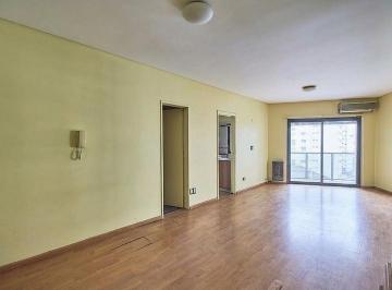 Departamento · 36m² · 1 Ambiente · Departamento Monoambiente Semipiso Cocina Independiente Muy Buen Estado con Balcon en Palermo