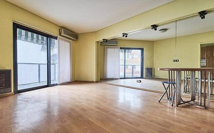 Departamento · 36m² · 1 Ambiente