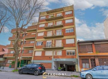 Departamento de 2 ambientes, Mar del Plata · Alquiler 24 Meses - Departamento 2 Ambientes con Patio - Chauvin