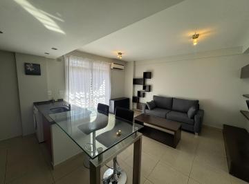 Departamento · 40m² · 2 Ambientes · Departamento 2 Amb. Balcon. Sol. Amoblado. Villa Urquiza