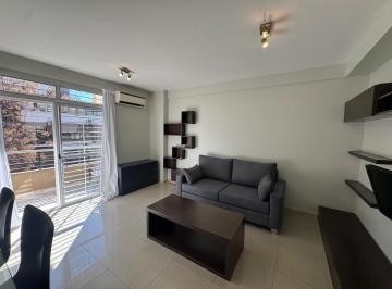 Departamento · 40m² · 2 Ambientes · Departamento 2 Amb. Balcon. Amoblado. Villa Urquiza