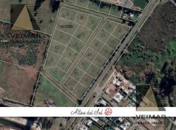 Terreno · 900m² · Terreno en Manuel B Gonnet