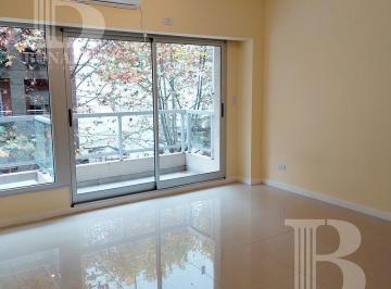 Departamento · 36m² · 1 Ambiente · Blanco Encalada Al 3000 Monoamb Belgrano