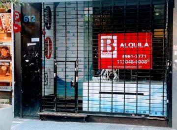 Local comercial · 44m² · Local - Lavalle 600 a La Calle