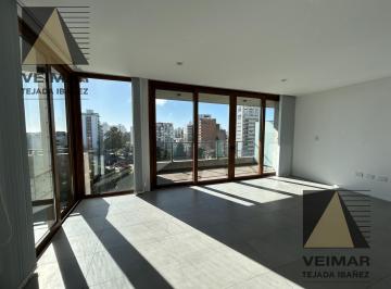 Departamento · 137m² · 3 Ambientes · 1 Cochera · Departamento en La Plata