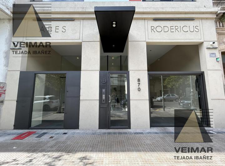Departamento · 150m² · 4 Ambientes · 1 Cochera