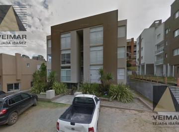 Departamento · 55m² · 3 Ambientes · 1 Cochera · Departamento en Pinamar