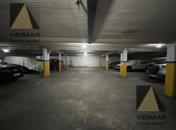 Garage · 366m² · Cochera en La Plata
