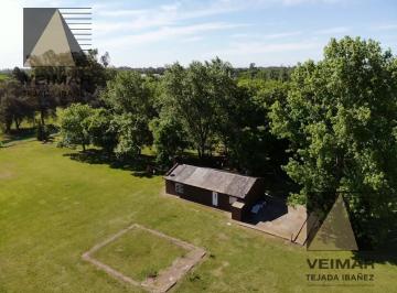 Terreno · 11700m² · Terreno en City Bell