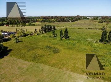 Terreno · 11700m² · Terreno en City Bell