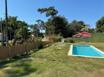Foto1 · Casa en Rincón del Indio, a Pasos del Mar