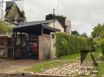 PH · 81m² · 4 Ambientes · PH en City Bell