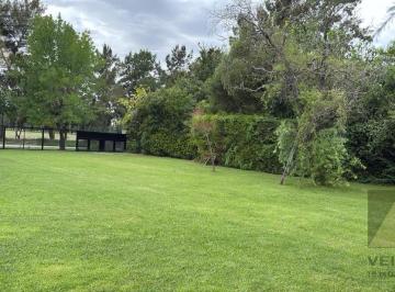 Terreno · 510m² · Terreno - El Quimilar