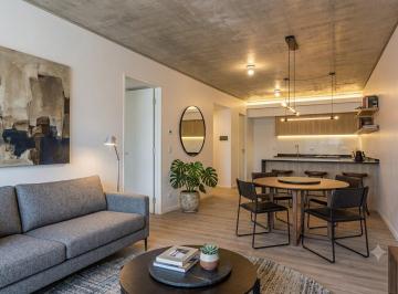 Departamento · 75m² · 3 Ambientes · 3 Ambientes. Edificio Boutique. Ultima Unidad. Premium