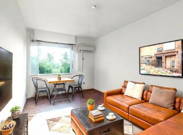 Departamento · 43m² · 2 Ambientes · Venta. Dos Ambientes. Villa del Parque. Reciclado.
