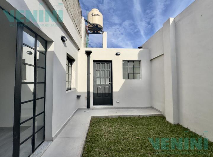 PH · 55m² · 3 Ambientes