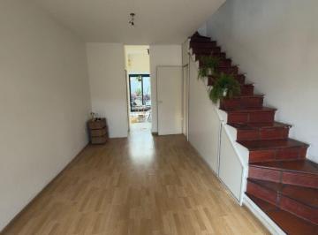 Casa de 4 ambientes, Palermo · Venta Triplex con Local o Cochera Doble!