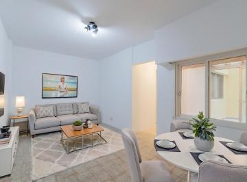 Departamento · 37m² · 2 Ambientes · Venta Departamento 2 Ambientes con Patio en Villa Crespo