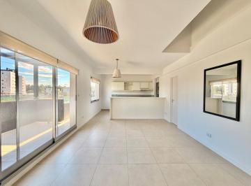 Departamento · 67m² · 3 Ambientes · 1 Cochera · Departamento Dúplex en Alquiler en Lagos del Sendero, Sendero, Nordelta