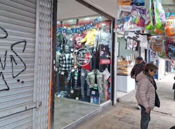 Local comercial · 63m² · 1 Ambiente · Local Comercial Moreno Norte Centro